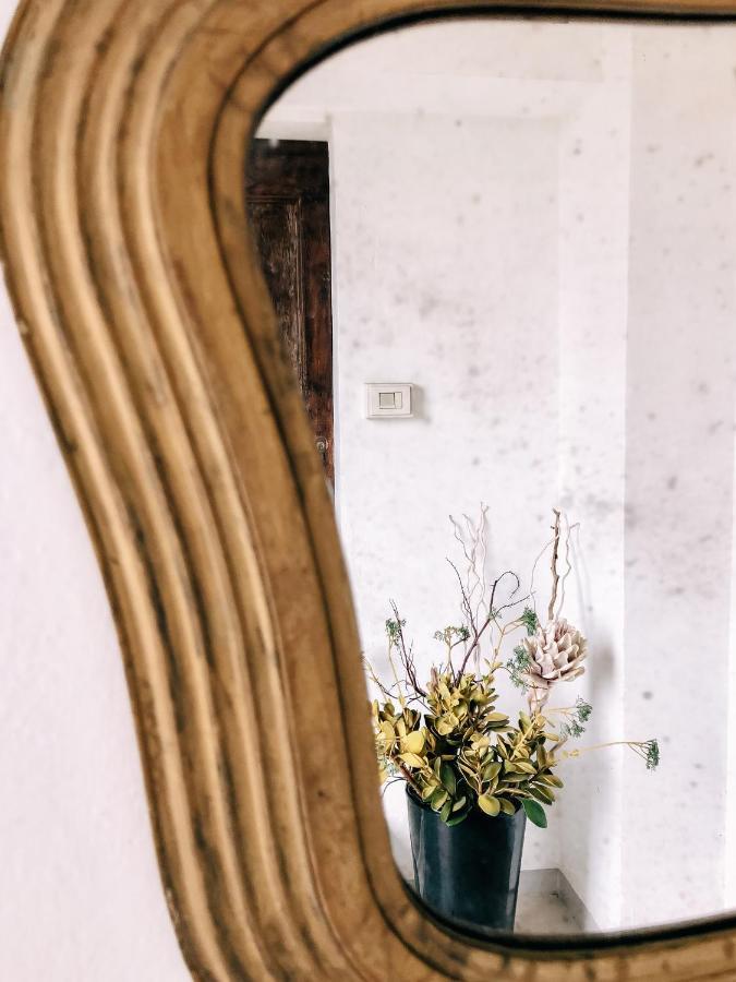 B&B Palazzo Bruchi Siena Bagian luar foto