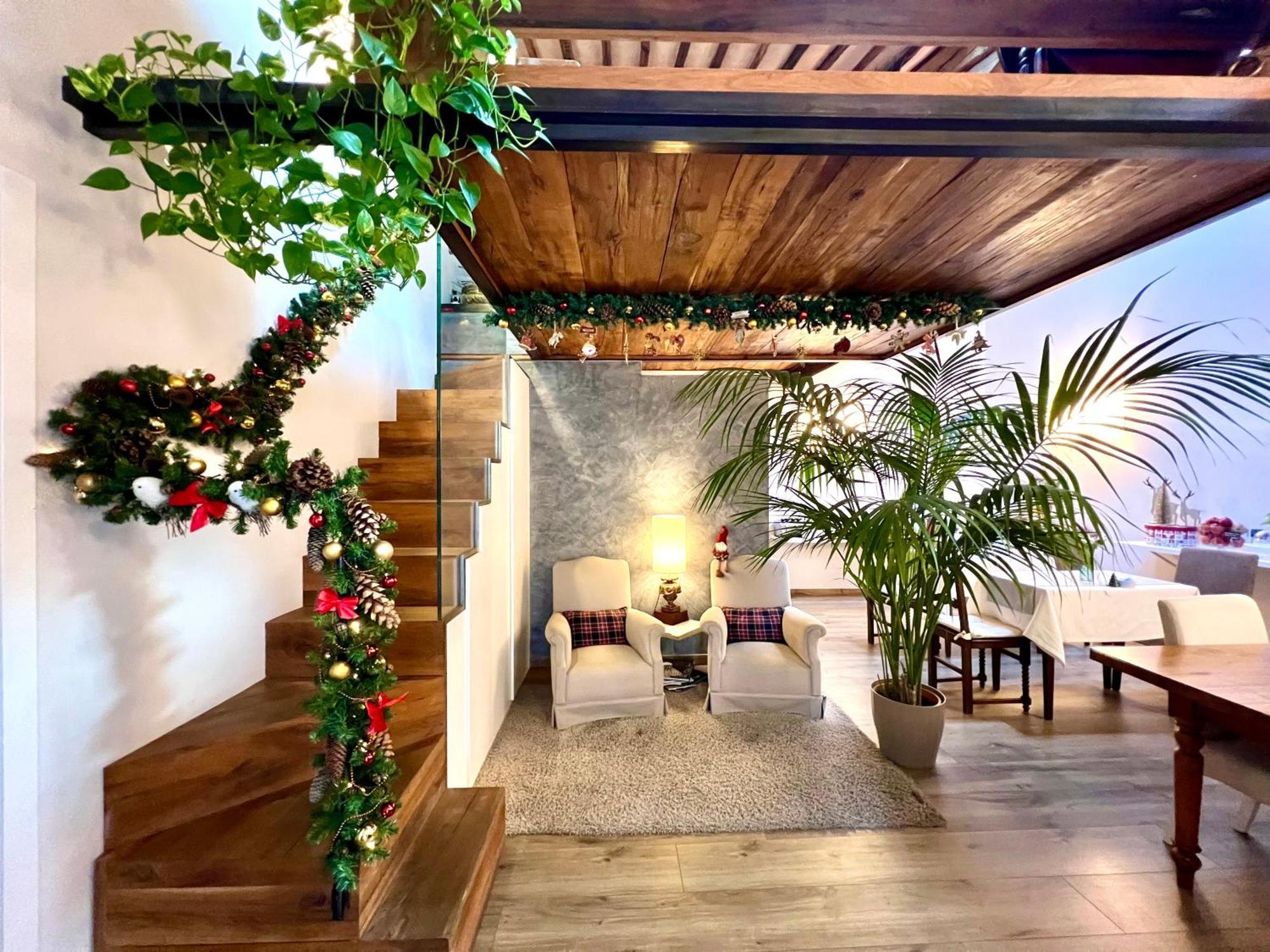 B&B Palazzo Bruchi Siena Bagian luar foto